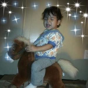 Meet your Posher, Agustin